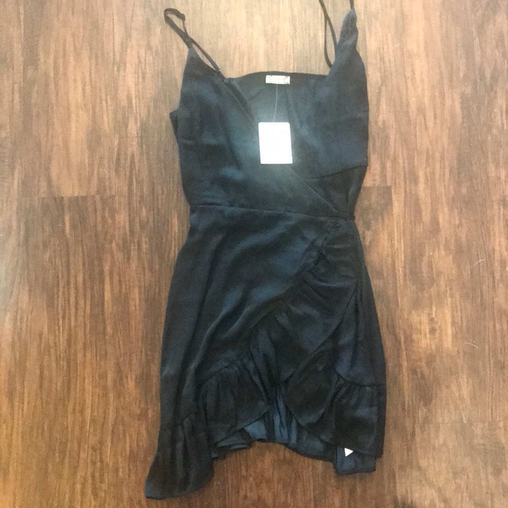 Intimately free people slip dress